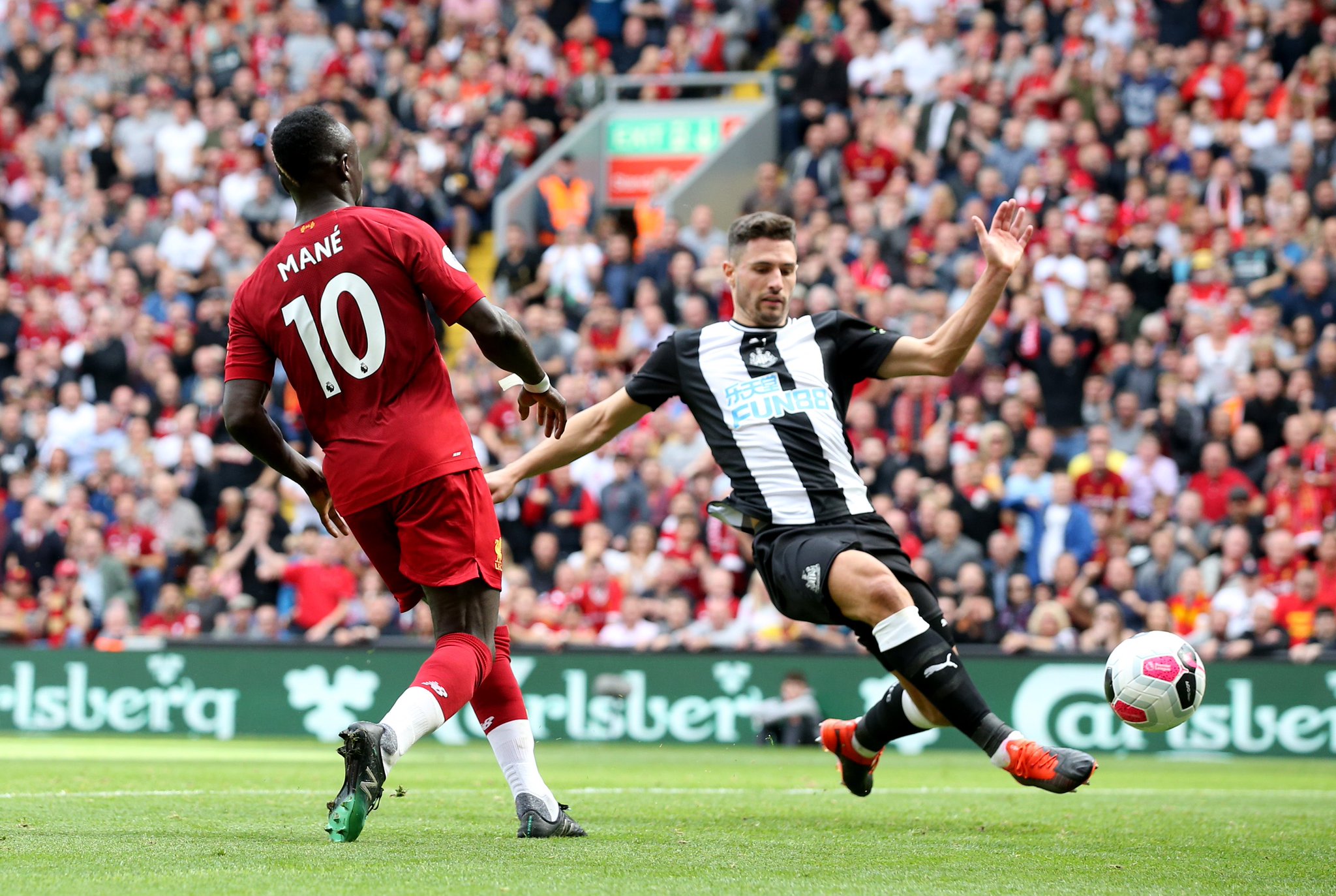 安保的一大 安保的一大