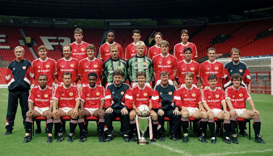 赛场上拥有 赛场上拥有