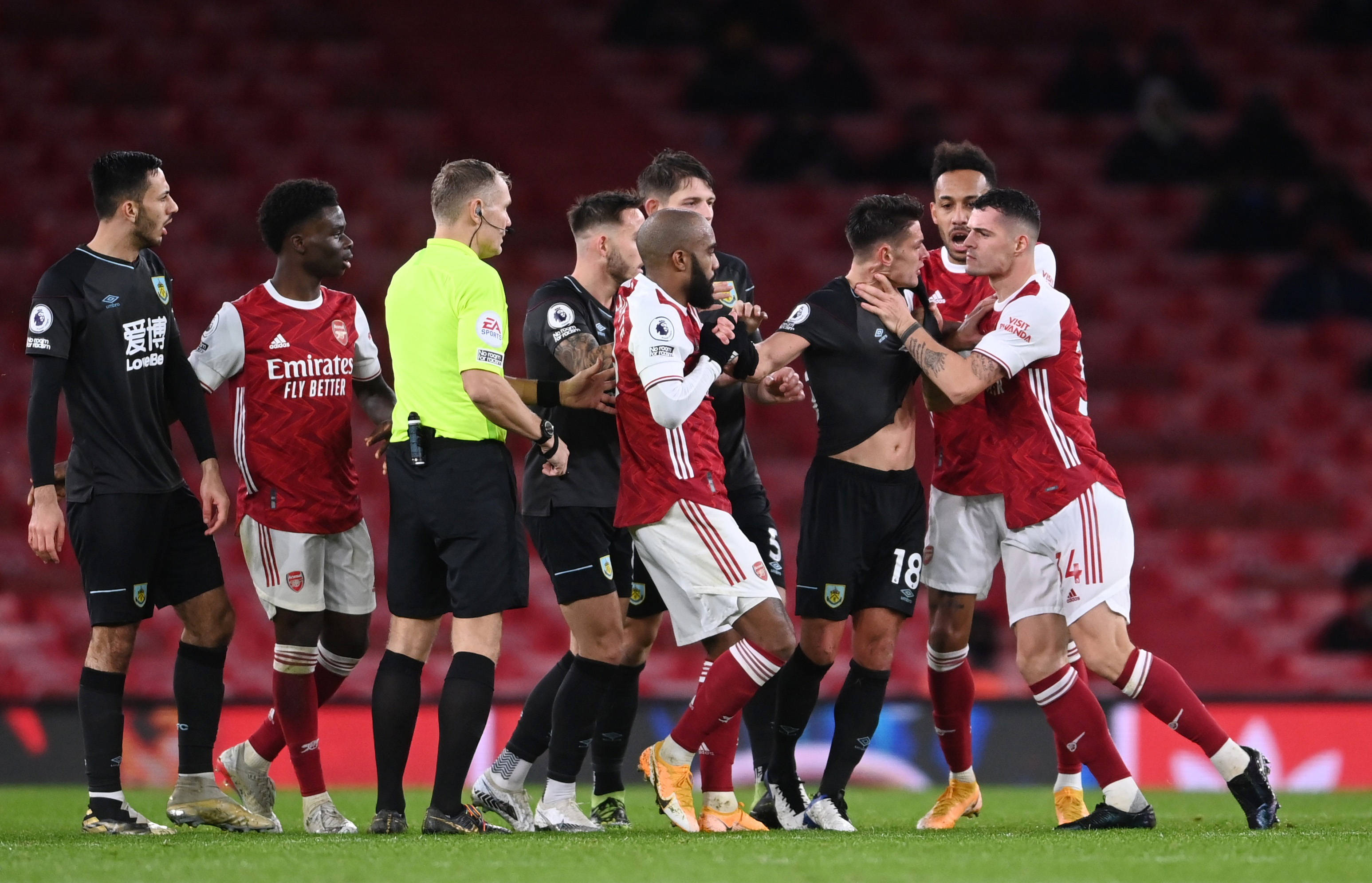 赞了球队的 赞了球队的