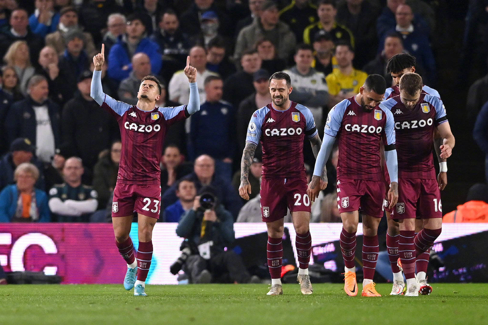 他们正致力 他们正致力