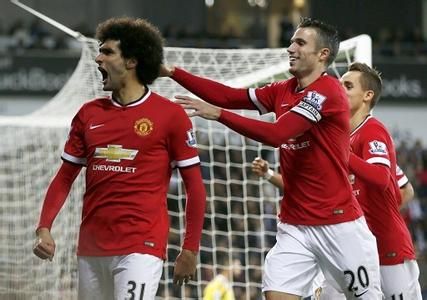 如此的表现 如此的表现